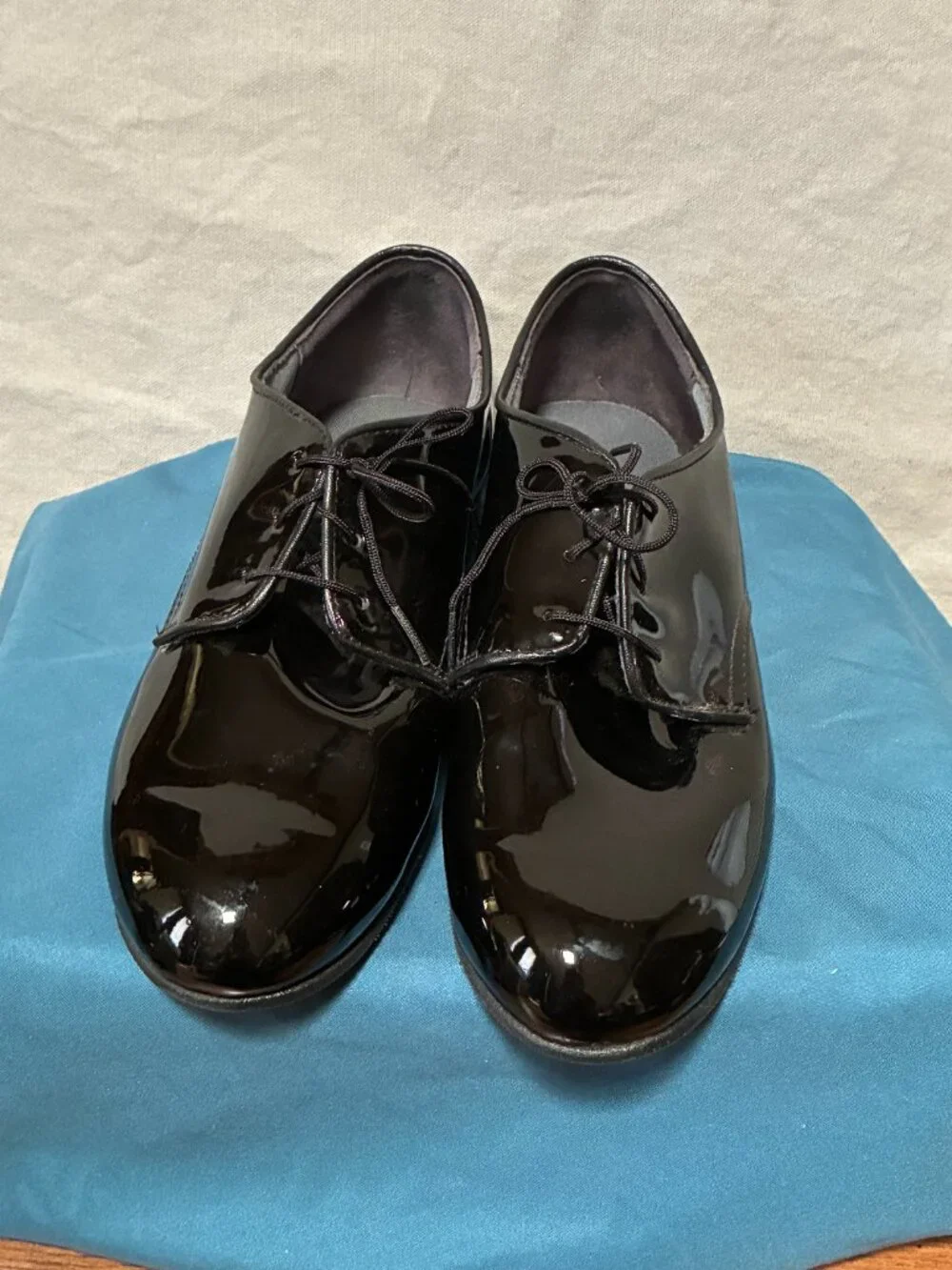 Capps men size